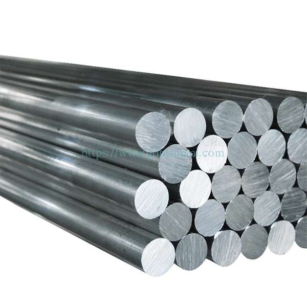 Stainless Steel Bar&Rod